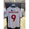 SIGNED Bradshaw Womens Team Home Shirt 24/25