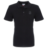 Black Crest Polo