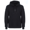 Black Crest Hoodie
