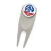 Golf Divet Tool and Marker