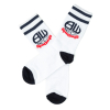 80s Crest Socks