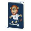 Lofty Mini Notebook