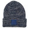 Ribbed Mix Beanie