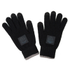 Blackout Touch Screen Gloves Junior