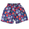 Badge Swim Shorts Junior