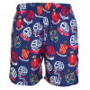 Badge Swim Shorts Adult