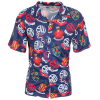 Badge Hawaiian Shirt