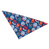 Badge Dog Bandana