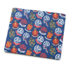 Badge Mouse Mat