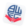 Club Badge Coaster