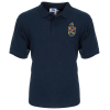 50s Crest Polo