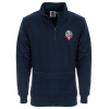 Genoa Quarter Zip