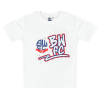 BWFC Graffiti T 