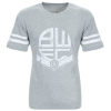 Distressed Crest T 