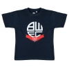 Crest Infants T