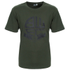 Black Crest T 