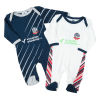 25/26 Kit Sleepsuits