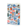 Club Mini Notebook
