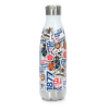 Club Miami Bottle