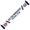 BWFC Club Scarf