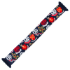 Badge Montage Scarf