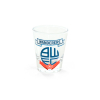 Wanderers Shot Glass