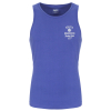 Emblem Vest