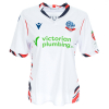 Home Shirt Womens 25/26