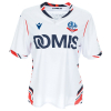 Womens Team Home Shirt 25/26