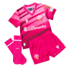 Third Infant Kit 25/26