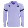 25/26 Player Training Quarter Zip Junior