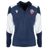 25/26 Staff Training Quarter Zip Junior
