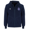 25/26 Player Travel Hoodie