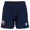 25/26 BWFC WT Training Shorts Women