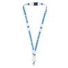 BWFC Lanyard