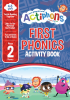 Actiphons Work Book