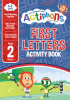 Actiphons Activity Book