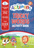 Actiphons Tricky Word Book