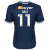 Away Shirt Junior 25/26