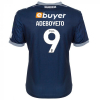 Away Shirt Womens 25/26