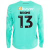 GK Home LS Adult 25/26 