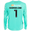 GK Home LS Junior 25/26 
