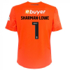 GK Away SS Junior 25/26 