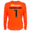 GK Away LS Adult 25/26 