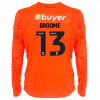 GK Away LS Adult 25/26 