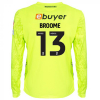 GK Third LS Adult 25/26 