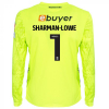 GK Third LS Junior 25/26 