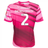 Third Shirt Junior 25/26