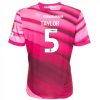 Third Shirt Junior 25/26