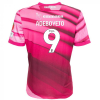 Third Shirt Junior 25/26